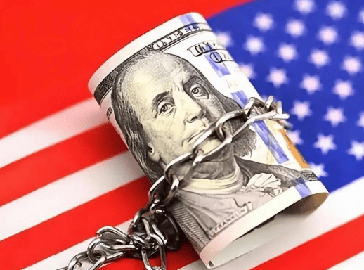 中方抛118亿美债<strong></p>
<p>青岛啤酒股票</strong>，逼出4接盘国，马斯克已看破结局：美基本没救了