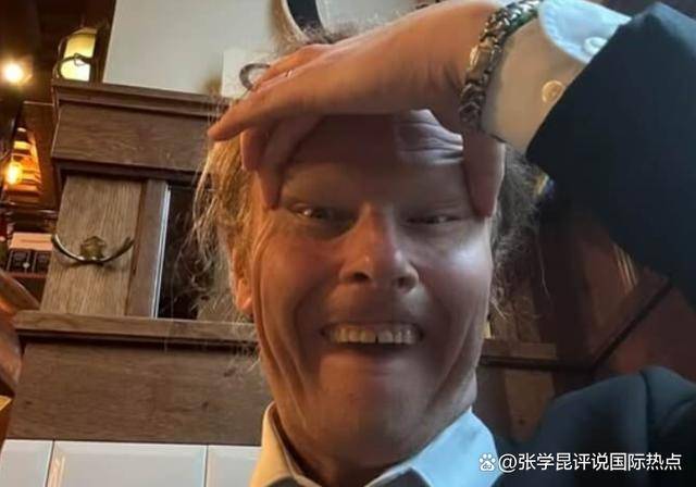 一国总理出面熄火<strong></p>
<p>青岛啤酒股票</strong>，中日罕见统一战线，这件事情，必须得有个说法