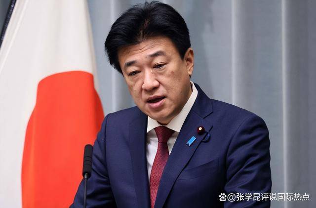 一国总理出面熄火<strong></p>
<p>青岛啤酒股票</strong>，中日罕见统一战线，这件事情，必须得有个说法