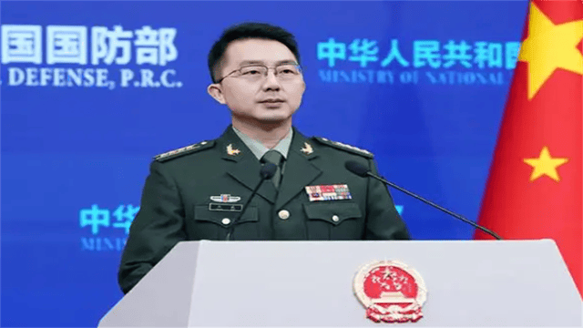 直接给解放军登台“开绿灯”？美国掀起的军事行动<strong></p>
<p>青岛啤酒股票</strong>，把自己坑惨了