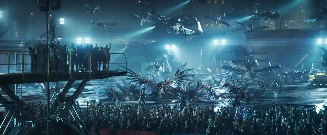 仿佛又看了一遍《阿凡达2》…票房口碑不及前作的《阿凡达3》真审美疲劳了吗<strong></p>
<p>青岛啤酒股票</strong>？