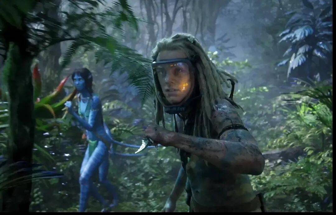 仿佛又看了一遍《阿凡达2》…票房口碑不及前作的《阿凡达3》真审美疲劳了吗<strong></p>
<p>青岛啤酒股票</strong>？