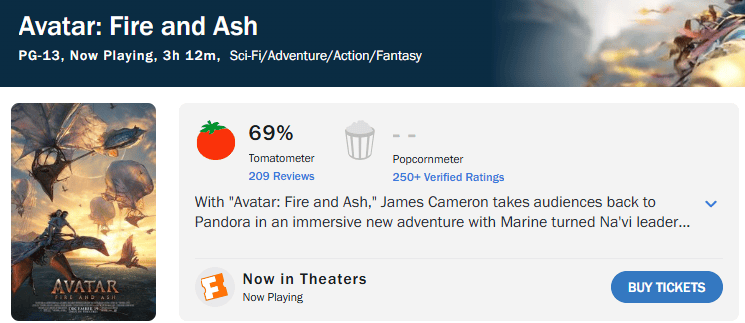 仿佛又看了一遍《阿凡达2》…票房口碑不及前作的《阿凡达3》真审美疲劳了吗<strong></p>
<p>青岛啤酒股票</strong>？