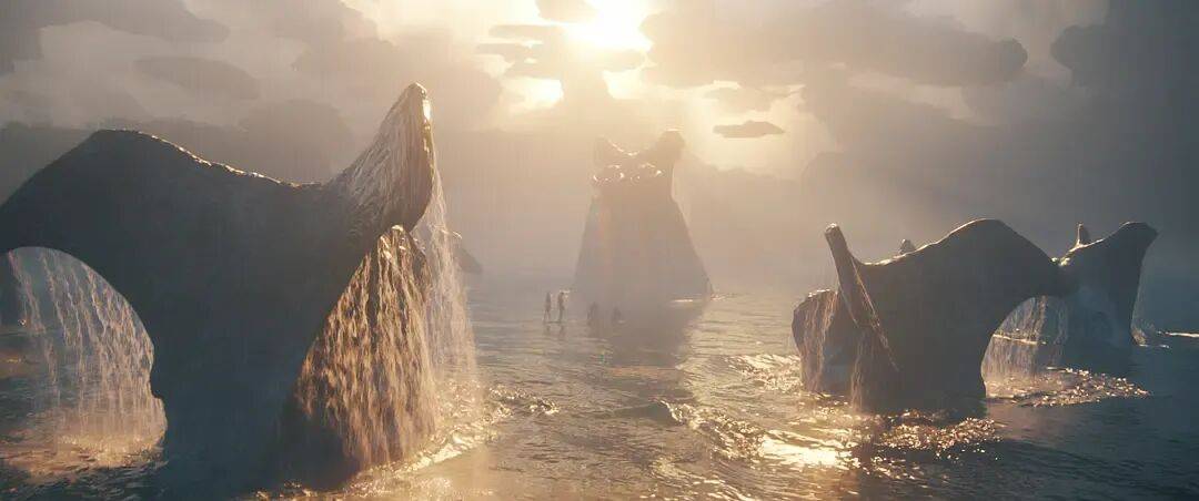 仿佛又看了一遍《阿凡达2》…票房口碑不及前作的《阿凡达3》真审美疲劳了吗<strong></p>
<p>青岛啤酒股票</strong>？