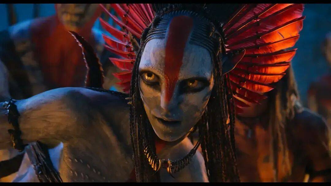 仿佛又看了一遍《阿凡达2》…票房口碑不及前作的《阿凡达3》真审美疲劳了吗<strong></p>
<p>青岛啤酒股票</strong>？