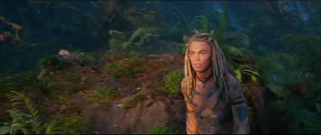 仿佛又看了一遍《阿凡达2》…票房口碑不及前作的《阿凡达3》真审美疲劳了吗<strong></p>
<p>青岛啤酒股票</strong>？