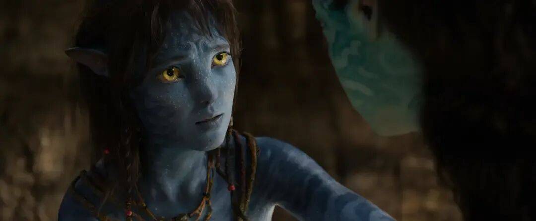 仿佛又看了一遍《阿凡达2》…票房口碑不及前作的《阿凡达3》真审美疲劳了吗<strong></p>
<p>青岛啤酒股票</strong>？