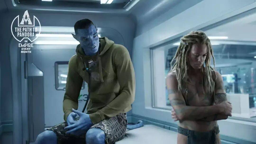 仿佛又看了一遍《阿凡达2》…票房口碑不及前作的《阿凡达3》真审美疲劳了吗<strong></p>
<p>青岛啤酒股票</strong>？