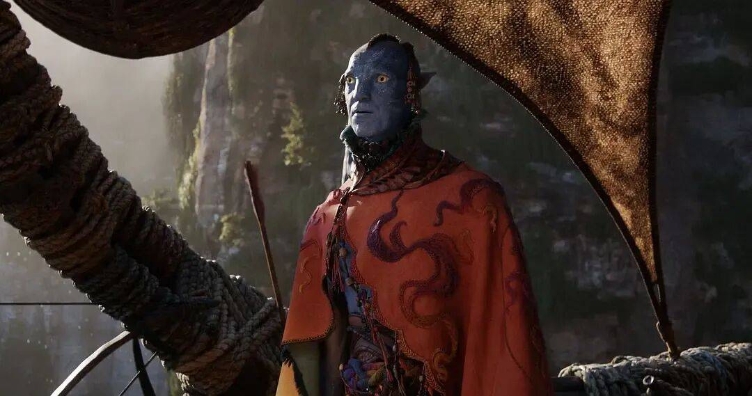 仿佛又看了一遍《阿凡达2》…票房口碑不及前作的《阿凡达3》真审美疲劳了吗<strong></p>
<p>青岛啤酒股票</strong>？