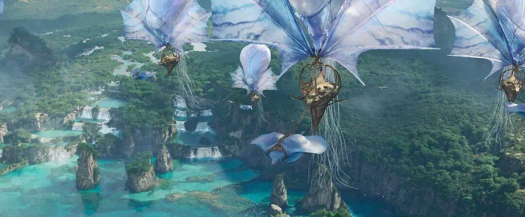 仿佛又看了一遍《阿凡达2》…票房口碑不及前作的《阿凡达3》真审美疲劳了吗<strong></p>
<p>青岛啤酒股票</strong>？