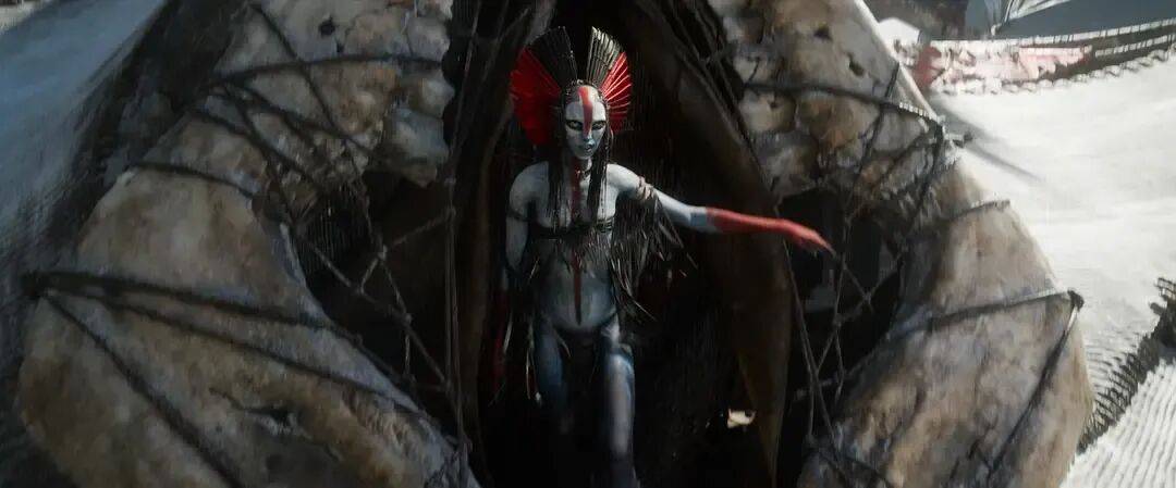 仿佛又看了一遍《阿凡达2》…票房口碑不及前作的《阿凡达3》真审美疲劳了吗<strong></p>
<p>青岛啤酒股票</strong>？