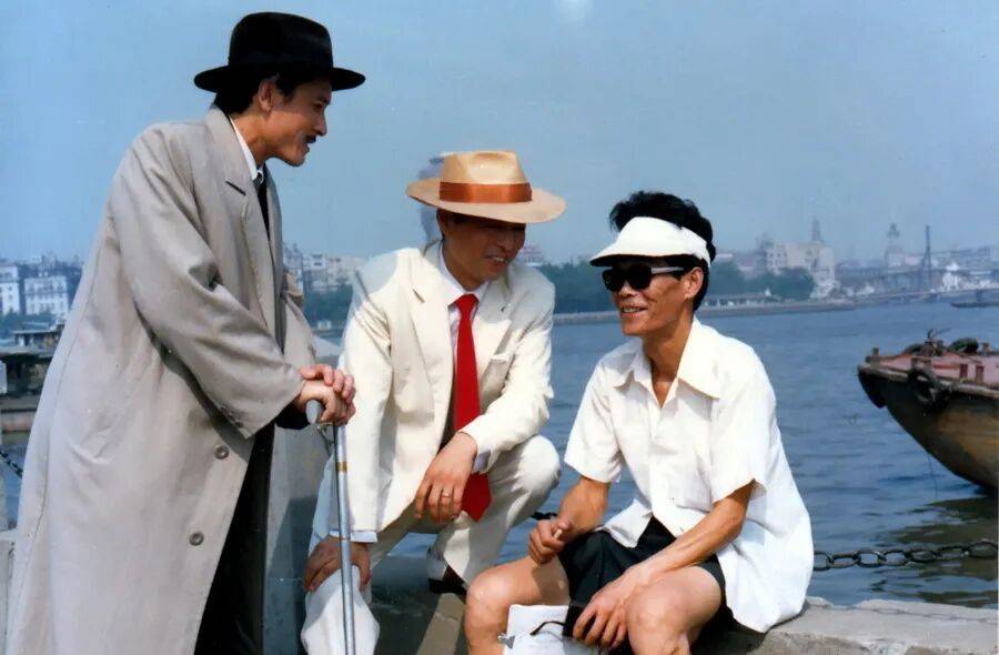 哀悼！上海著名导演逝世<strong></p>
<p>金力永磁股票</strong>，曾创造中国悬疑片票房奇迹