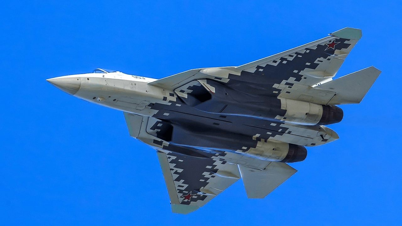 苏57换新“超级心脏”首飞<strong></p>
<p>金力永磁股票</strong>，单台加力推力达16吨！俄乌战场或将升级？