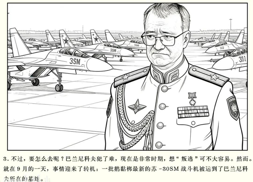 俄罗斯飞行员驾驶苏-30叛逃日本<strong></p>
<p>金力永磁股票</strong>？到底是怎么回事？