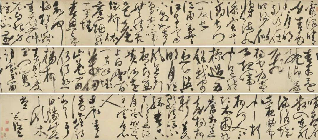 南博曾致信“好好保存”的《江南春》现拍卖场 是谁从6800元购买到8800万元的送拍<strong></p>
<p>金力永磁股票</strong>？