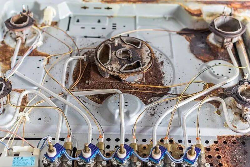 别等起火才想起让它 “退休”