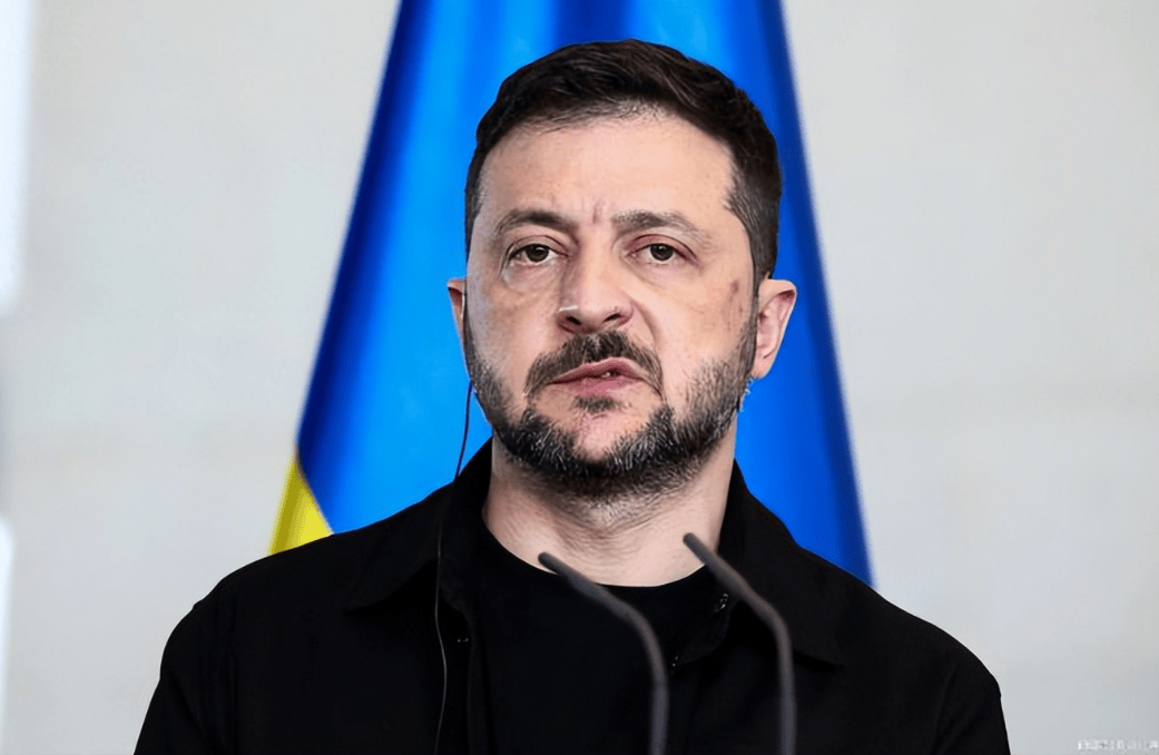 乌克兰高官访华刚回国<strong></p>
<p>金力永磁股票</strong>，泽连斯就基下令：制裁这两类人，中方严词警告！