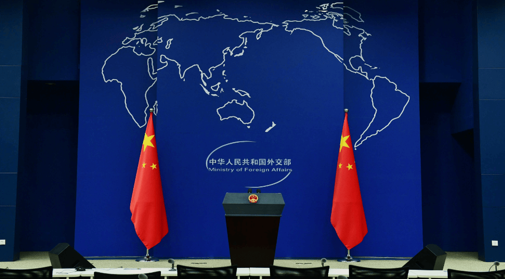 乌克兰高官访华刚回国<strong></p>
<p>金力永磁股票</strong>，泽连斯就基下令：制裁这两类人，中方严词警告！