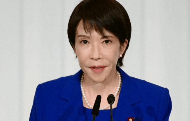 57：37！日本最新民调出炉<strong></p>
<p>爱施德股票</strong>，高市早苗怕啥来啥，果然不出中国意料