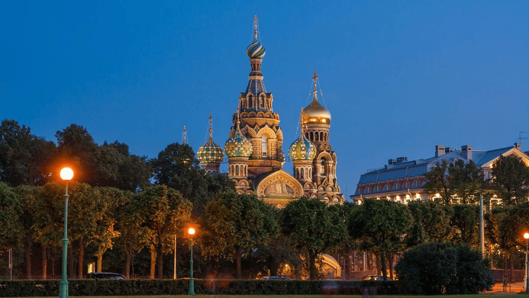 俄专家建议迁都，搬到中国旁边，普京亲信回应：担心俄国或将分裂