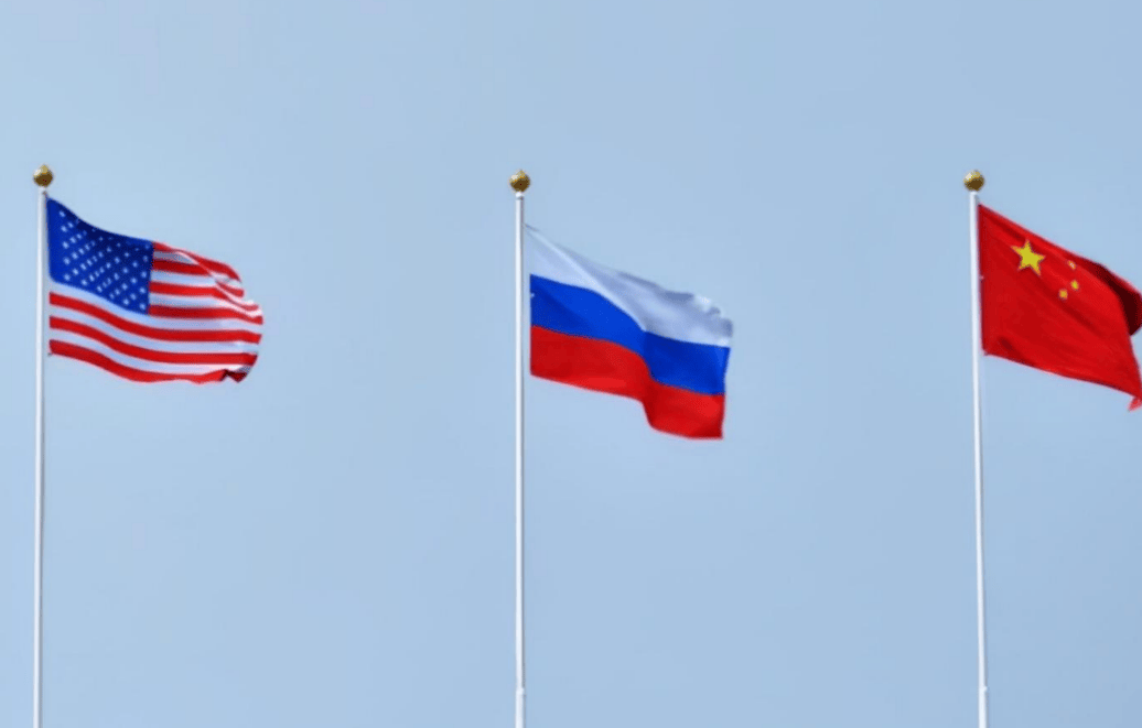 要么交出领土主权<strong></p>
<p>爱施德股票</strong>，要么美军动武？特朗普准备收网，开场先喊中俄