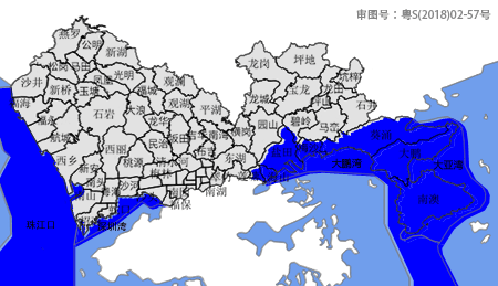 广东将出现冰冻！冷空气杀到<strong></p>
<p>爱施德股票</strong>，深圳最低温仅10℃！还有大风+降雨