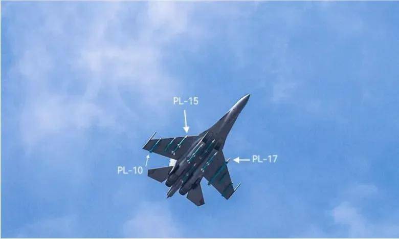 中航官宣：歼-20S具备对地、对海打击能力<strong></p>
<p>爱施德股票</strong>，可与无人机协同作战！