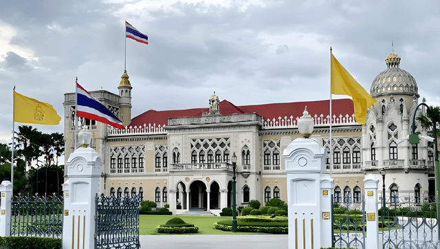 柬埔寨炸大坝阻泰军<strong></p>
<p>爱施德股票</strong>，绵延73公里洪泛区，重演“花园口惨剧”？