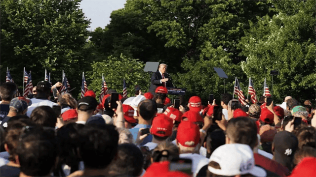 新的细节证明<strong></p>
<p>中国人寿股票</strong>，美国没打算放弃和中国打关税战！时间表早已定好