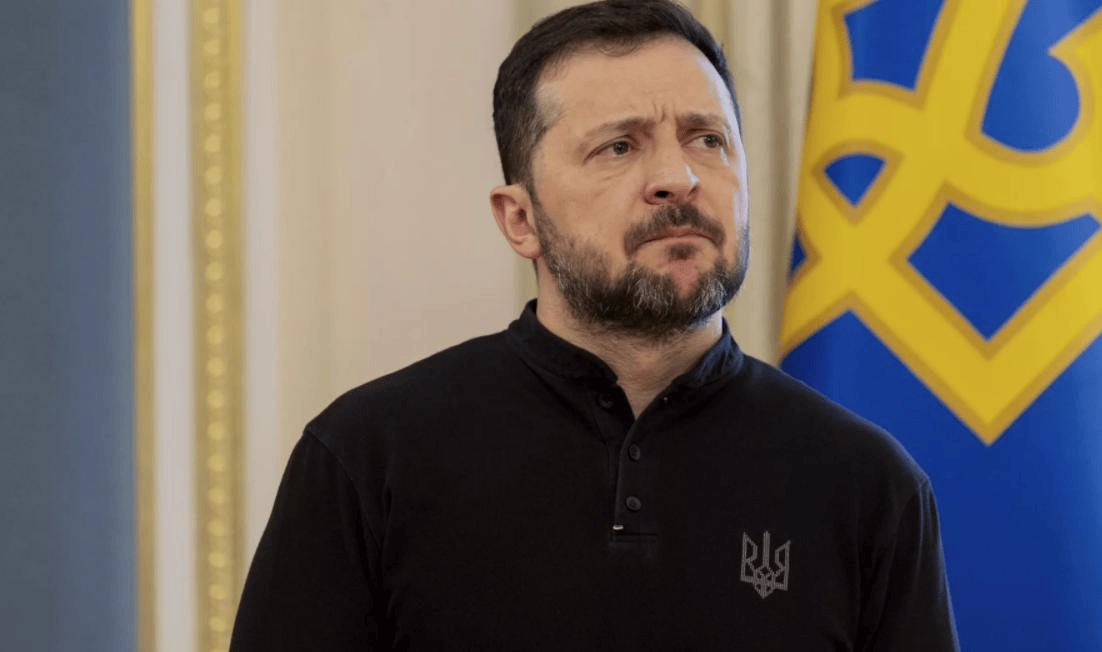 泽连斯基签令宣布对华制裁<strong></p>
<p>新华制药股票</strong>，9家中国企业上榜，理由尽是无稽之谈！