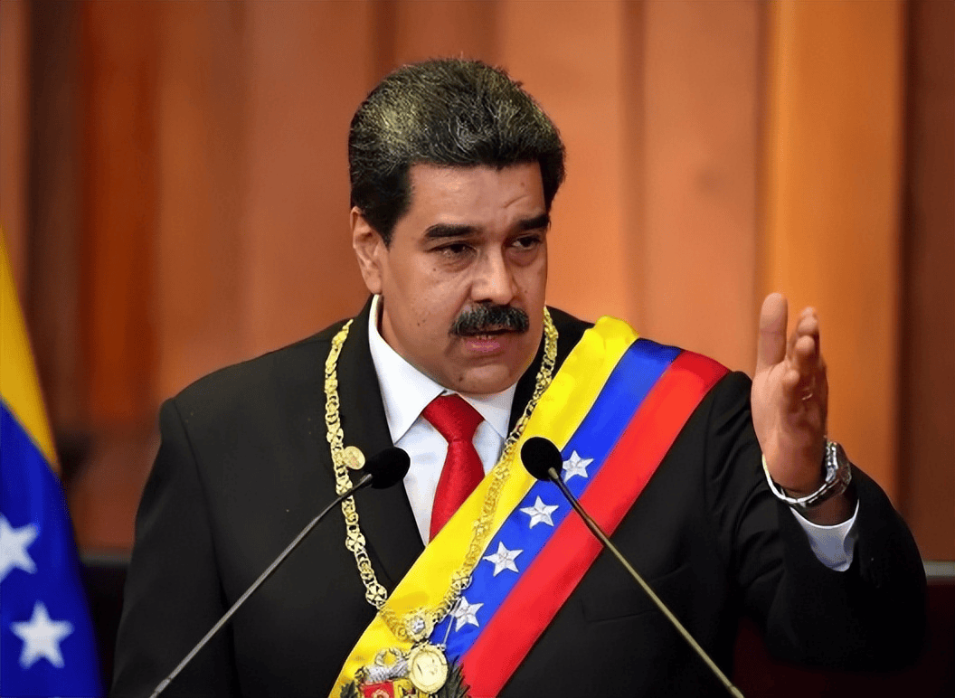 马杜罗被掳之后<strong></p>
<p>新浪财经股票</strong>，高市早苗紧急喊话中国递橄榄枝，但对特朗普避而不谈