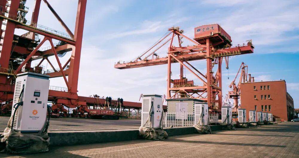 常州夫妻把充电桩卖到70国<strong></p>
<p>新浪财经股票</strong>，干到全球第一，年入40亿，即将IPO