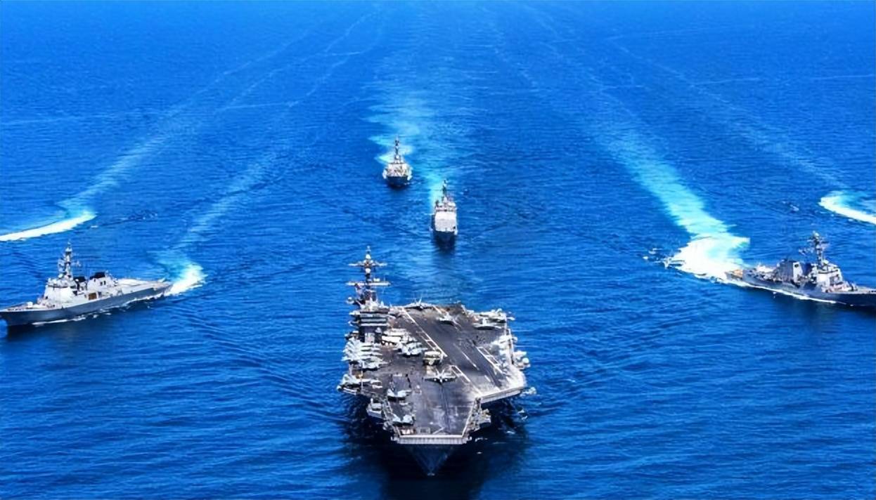 美国改口晚了！欧洲考虑倒向中国<strong></p>
<p>中天科技股票</strong>，丹麦下放开火权，要让北约陪葬