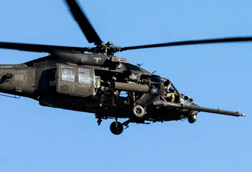 美军突袭的神器曝光，直20T紧跟步伐，三大核心系统直接“抄作业”