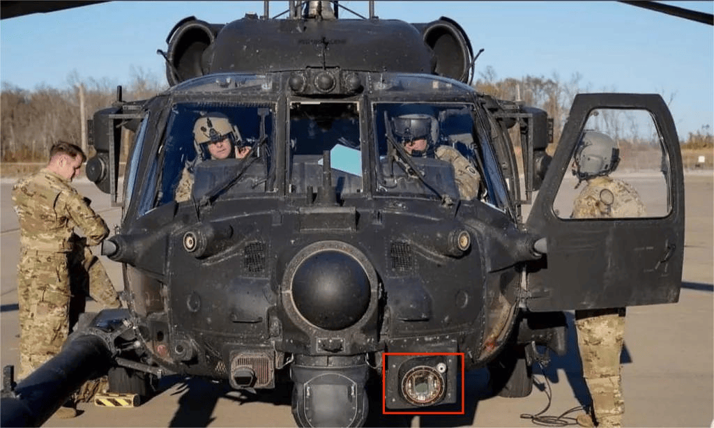 美军突袭的神器曝光<strong></p>
<p>中天科技股票</strong>，直20T紧跟步伐，三大核心系统直接“抄作业”