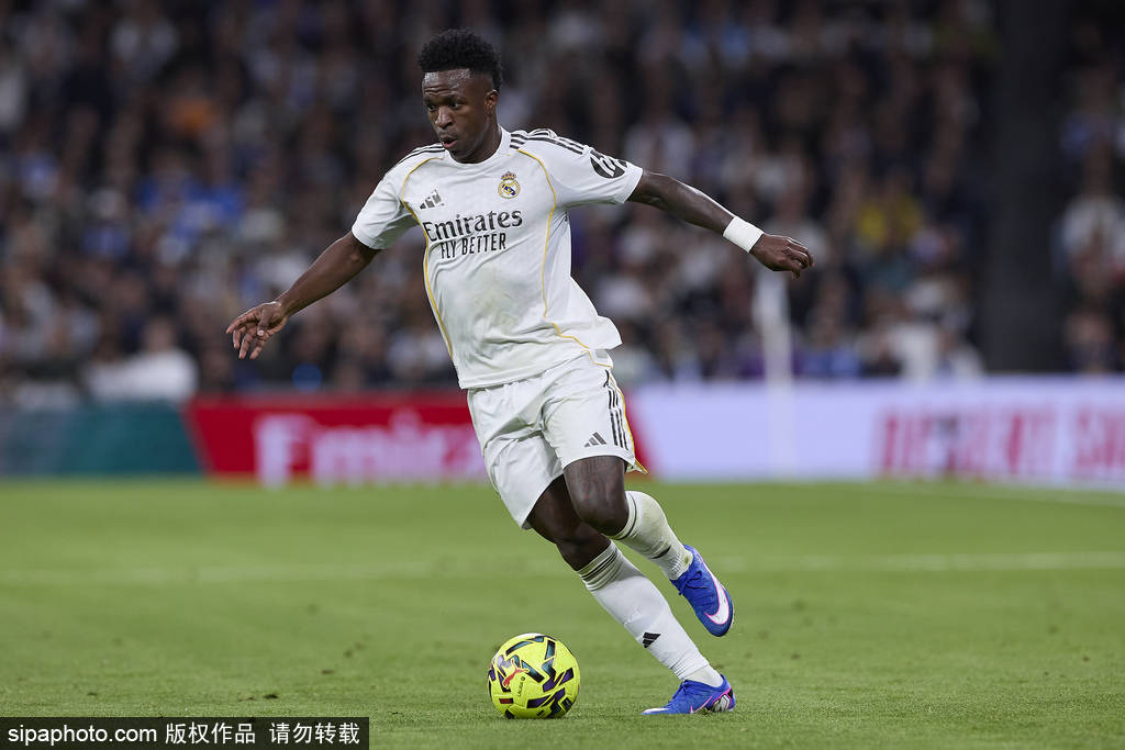 西蒙尼贴脸狂喷维尼修斯：弗洛伦蒂诺会把你赶走 我说的