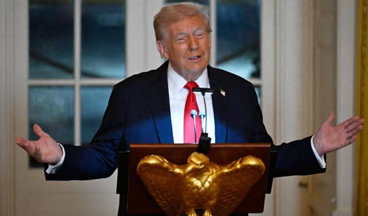 仅剩 27 天！特朗普主动求与中国谈判<strong></p>
<p>江西铜业股票</strong>，中方断然回绝，毫无协商余地