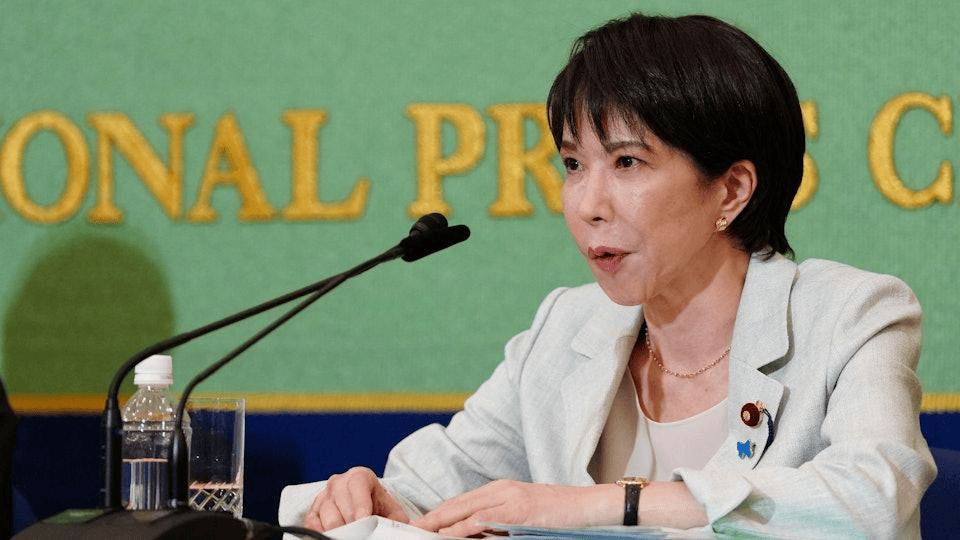 中方发起两轮反制<strong></p>
<p>江西铜业股票</strong>，日本发现自己“打不过”，开始紧急搬“救兵”！