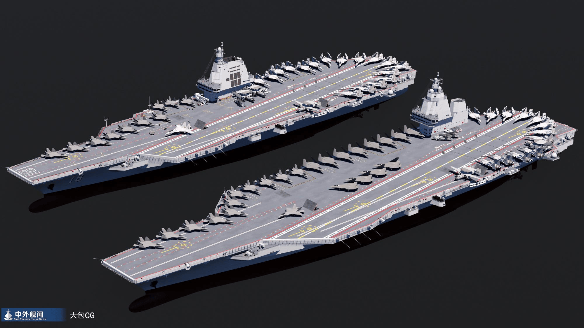 中国第5艘航母开工<strong></p>
<p>京沪高铁股票</strong>，10万吨级的常规动力航母揭开帷幕，核动力航母也在路上