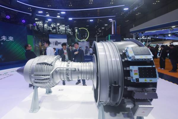 “C919供应链持续改善<strong></p>
<p>中国卫通股票</strong>，今年有望每10到15天生产一架”