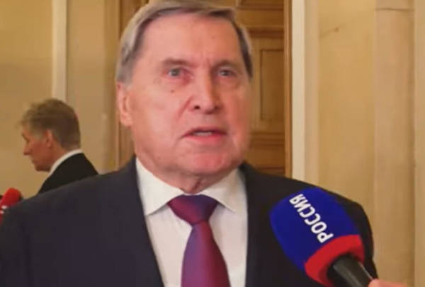 克宫：普京同意见面，“普泽会”地点只能是莫斯科