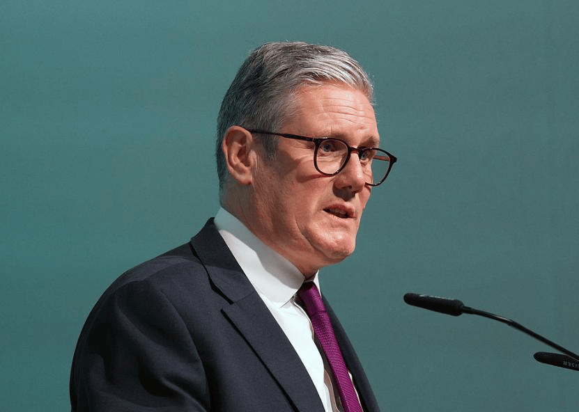 来华访问的斯塔默<strong></p>
<p>徐工机械股票</strong>，被问到敏感问题时，知道有些话不该说