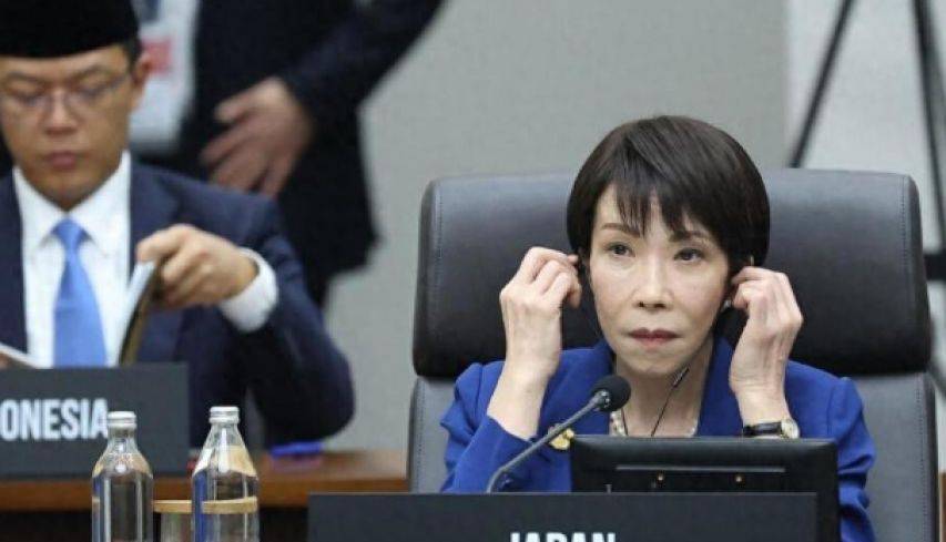 306：159！日本政坛形势大变<strong></p>
<p>徐工机械股票</strong>，高市早苗兵分两路，要废掉中国王牌？