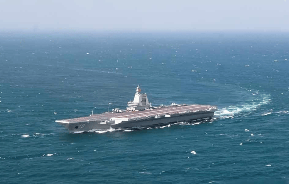 美媒：不得不承认<strong></p>
<p>徐工机械股票</strong>，除了美国海军，福建舰是全球最强大的超级航母