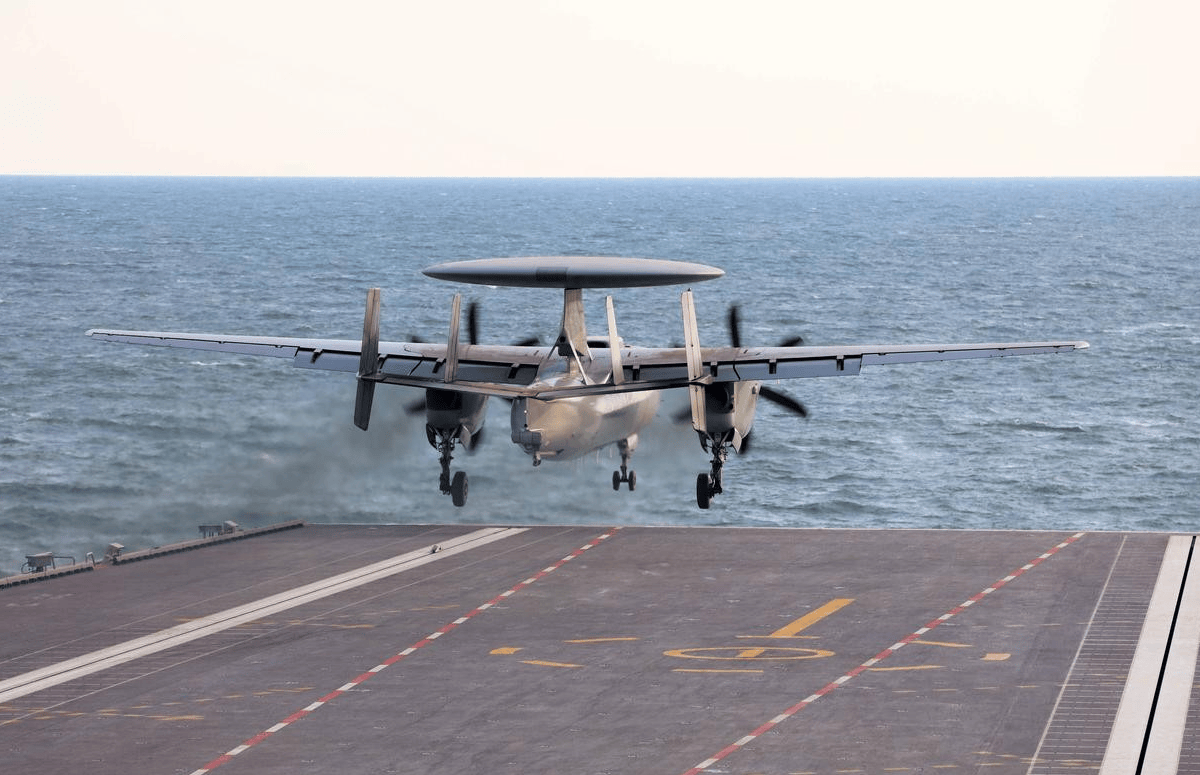 美媒：不得不承认<strong></p>
<p>徐工机械股票</strong>，除了美国海军，福建舰是全球最强大的超级航母