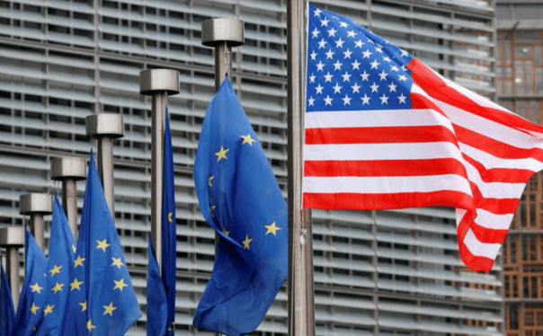 冯德莱恩彻底摊牌了<strong></p>
<p>双林股份股票</strong>，对中国产品征收79%反倾销关税，印度做法亮了