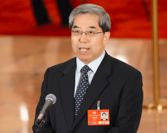 怎么看消费品以旧换新补贴金额调整<strong></p>
<p>中联重科股票</strong>？对话全国政协常委马建堂