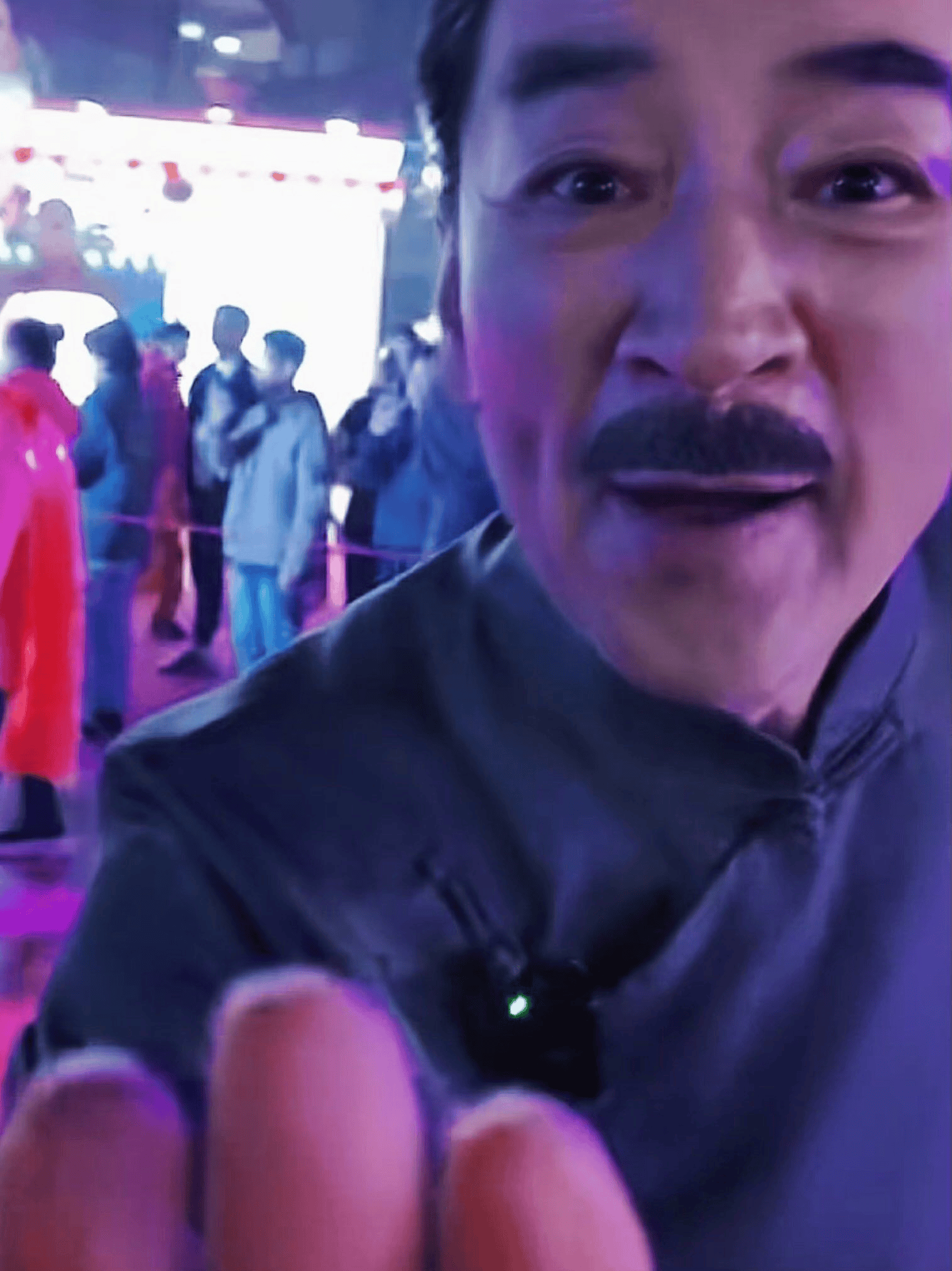 唐国强拍短剧王刚疯狂接商演<strong></p>
<p>中联重科股票</strong>！老来得子的他们为养娃不敢退休！