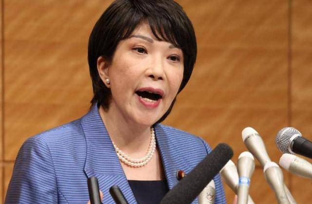 日本物价全线失控<strong></p>
<p>星星科技股票</strong>，这回高市早苗扛不住了，开启了“割肉救命”之路！