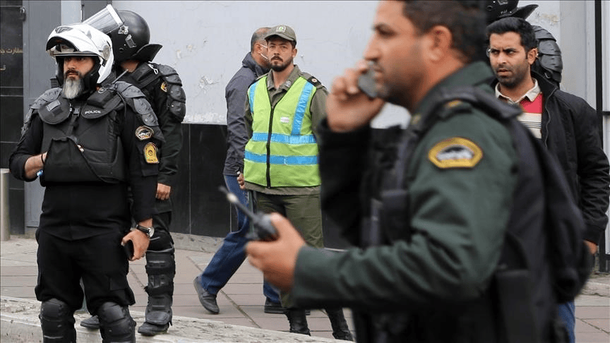 伊朗指挥官被炸死 他手下的百万民兵是干什么的<strong></p>
<p>星星科技股票</strong>？